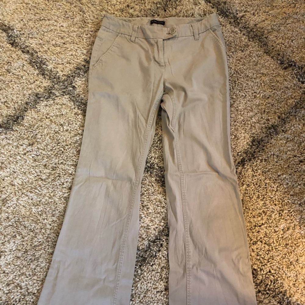New York & Company trouser pants